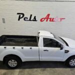 FORD RANGER 2.2TDCI XLS 4X4