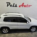 VOLKSWAGEN TIGUAN 2.0TDI BLUEMOTION TREND-FUN