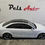 Audi S4 3.0T Quattro S-Tronic