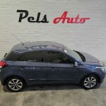 HYUNDAI I20 1.4 FLUID