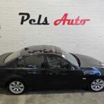 BMW 320I EXCLUSIVE A/T E90
