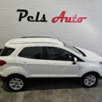 FORD ECOSPORT 1.5TiVCT TITANIUM POWERSHIFT