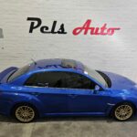 SUBARU IMPREZA 2.5 WRX PREMIUM