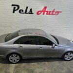 MERCEDES BENZ C200 BE ELEGANCE