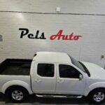 NISSAN NAVARA 2.5DCI XE