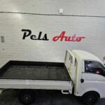 Hyundai H100 2.6D Dropsides