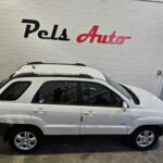 Kia Sportage 2.0 CRDi 4x4