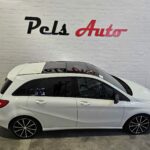 Mercedes Benz B200 CDi BE A/T