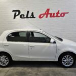 TOYOTA ETIOS 1.5 XS/SPRINT