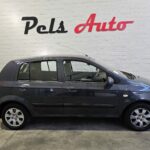 HYUNDAI GETZ 1.4