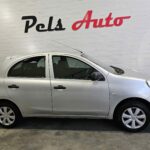 Nissan Micra 1.2 Visia +