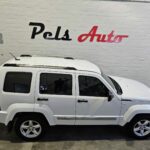 JEEP CHEROKEE 2.8 CRD LIMITED A/T
