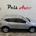 NISSAN QASHQAI 1.5DCI ACENTA