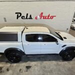 Ford Ranger Raptor 3.0 V6 Bi Turbo Ecoboost 4x4 A/T